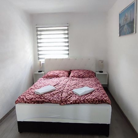 Exclusive Apartment Bihać Dış mekan fotoğraf
