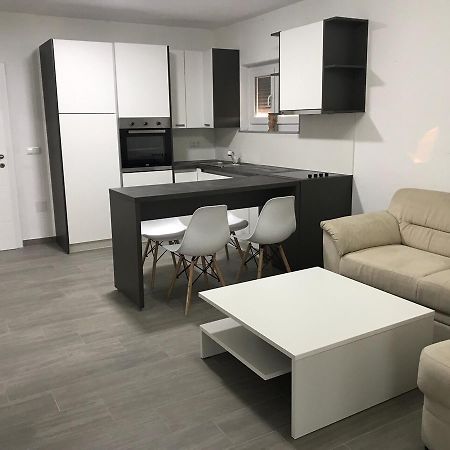 Exclusive Apartment Bihać Dış mekan fotoğraf