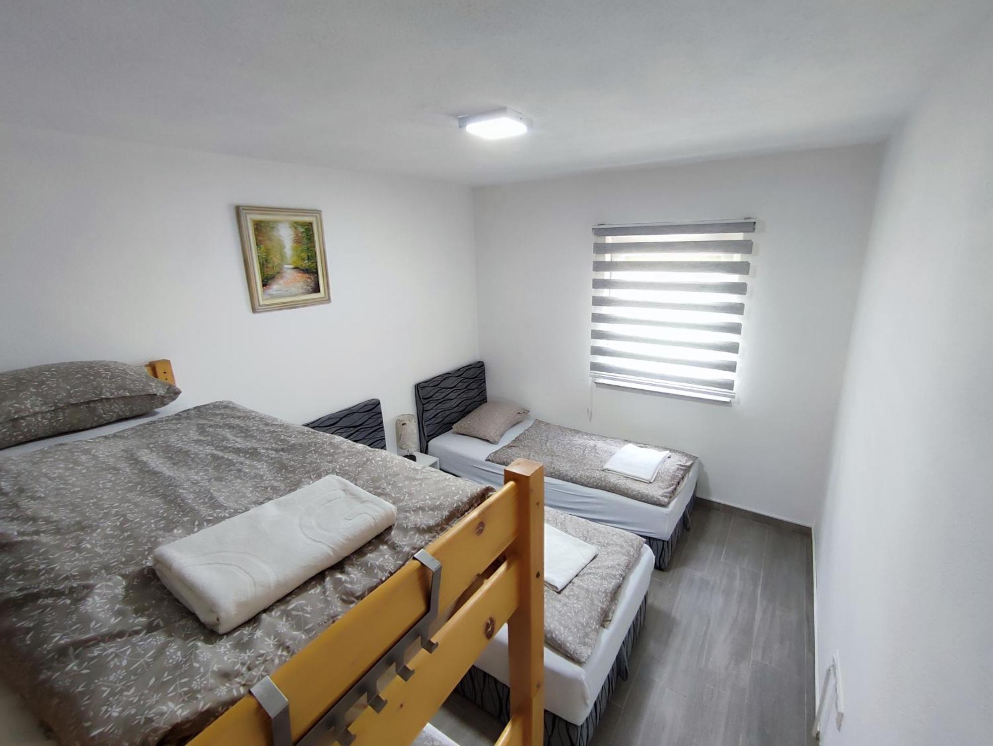 Exclusive Apartment Bihać Dış mekan fotoğraf