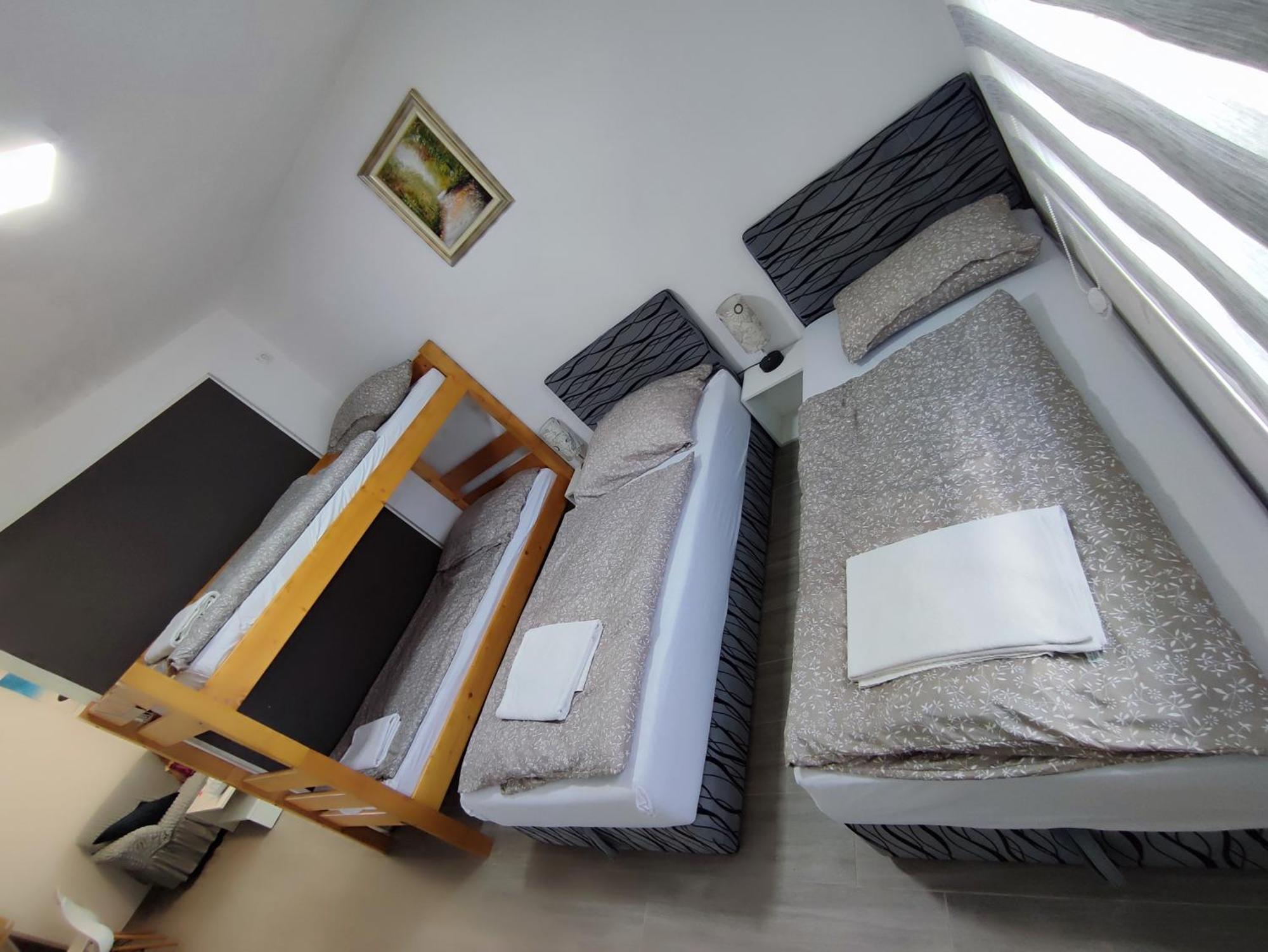 Exclusive Apartment Bihać Dış mekan fotoğraf