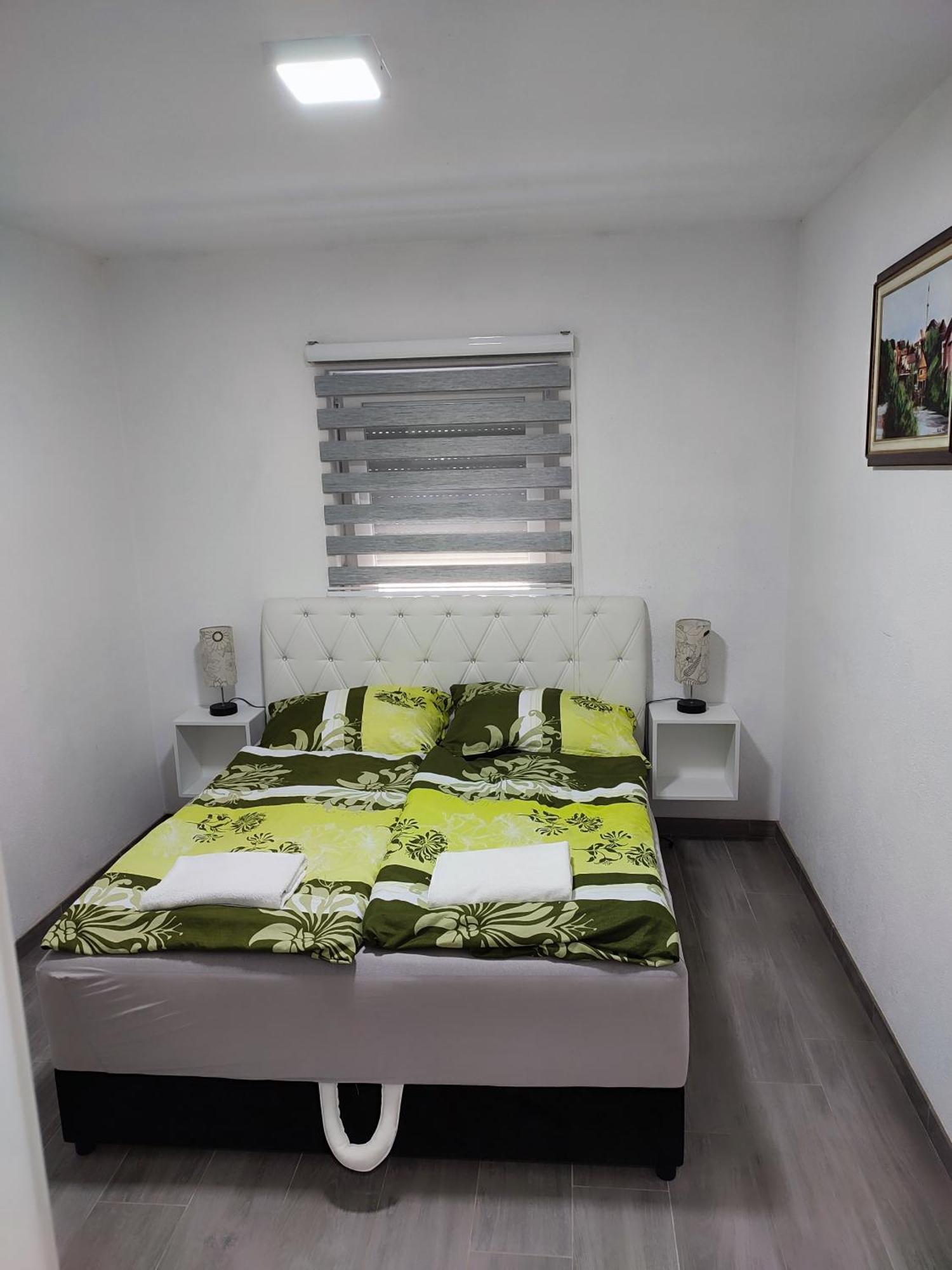 Exclusive Apartment Bihać Dış mekan fotoğraf