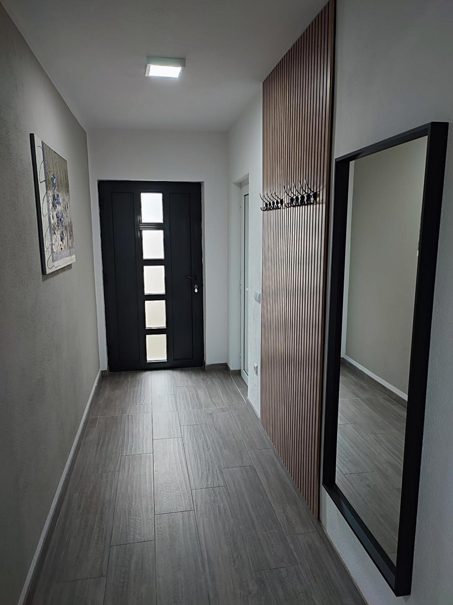 Exclusive Apartment Bihać Dış mekan fotoğraf