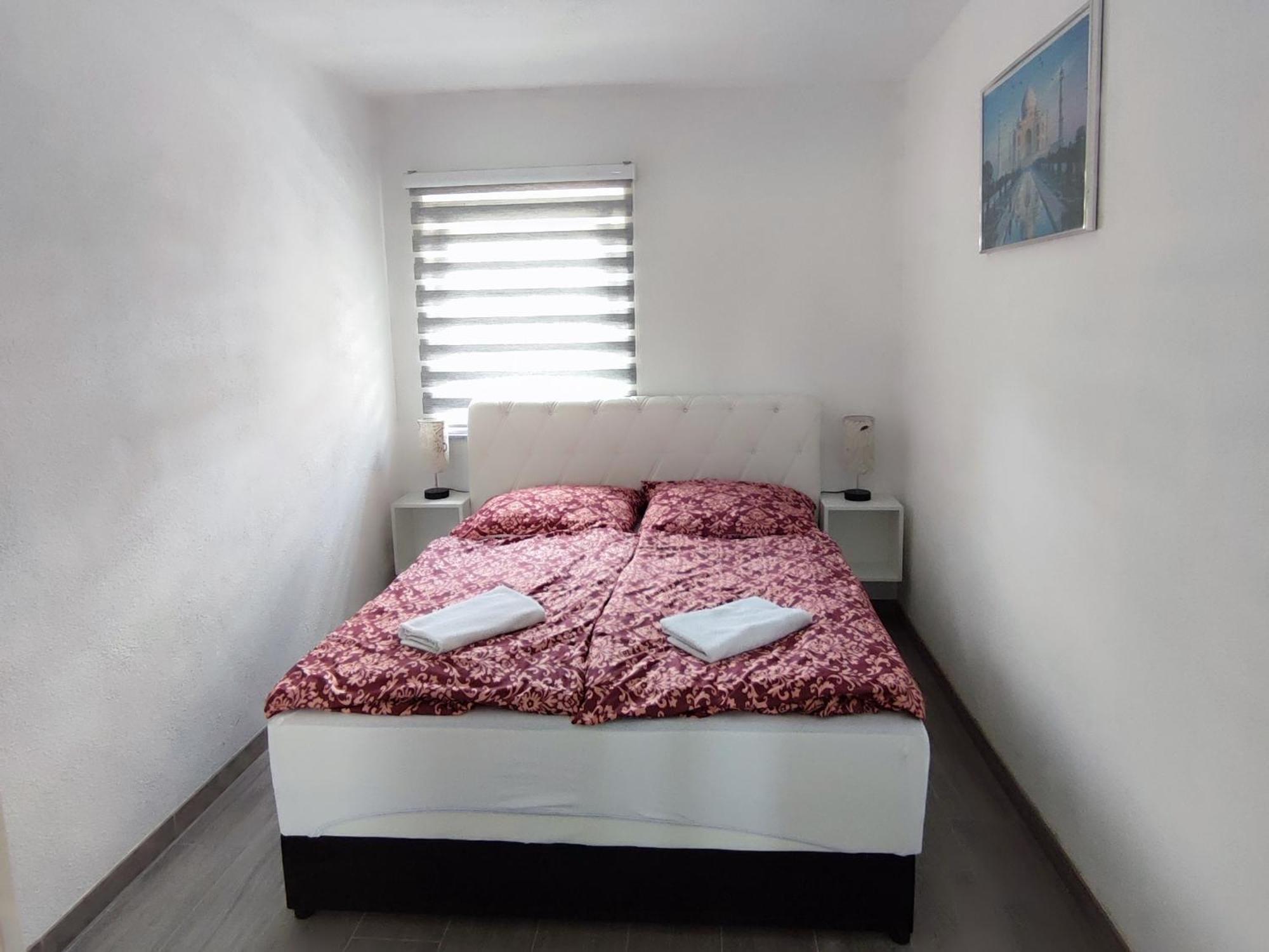 Exclusive Apartment Bihać Dış mekan fotoğraf