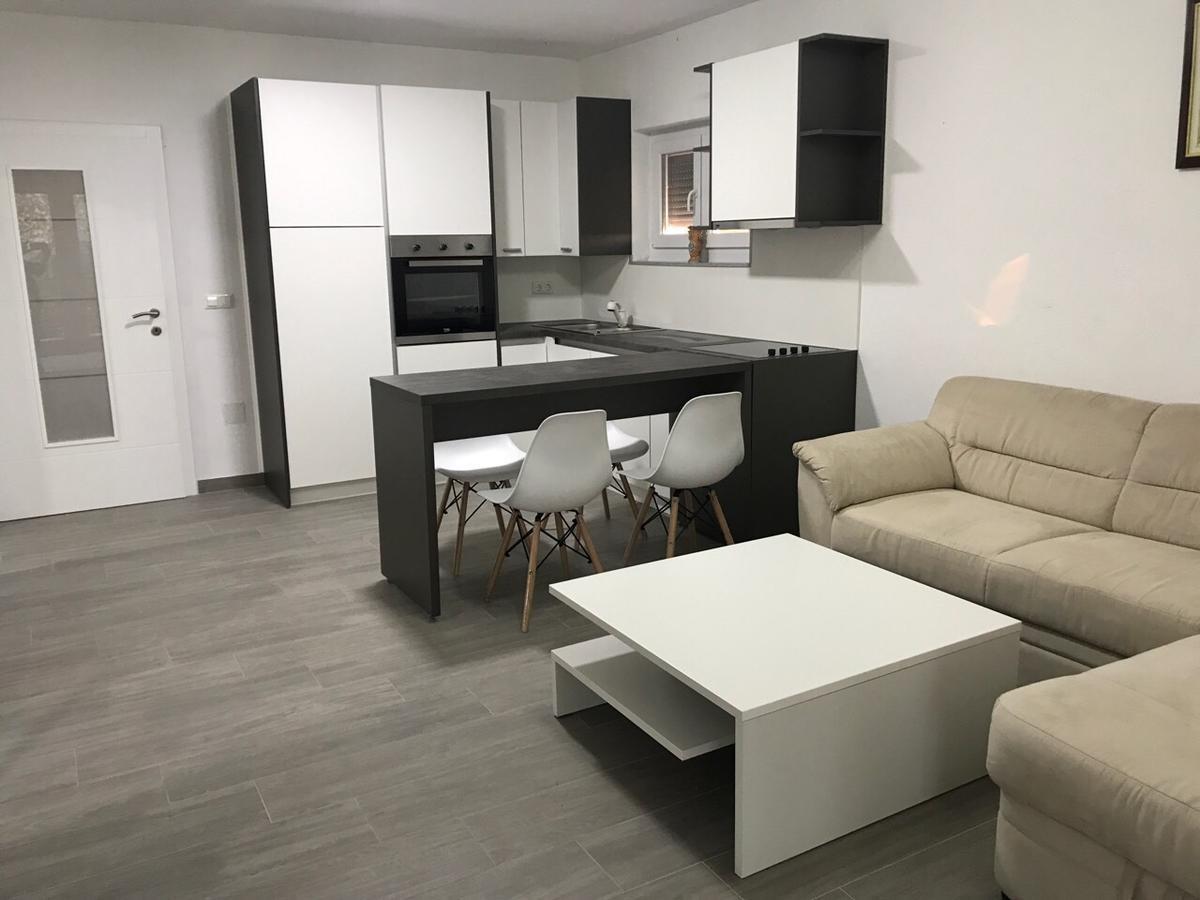 Exclusive Apartment Bihać Dış mekan fotoğraf