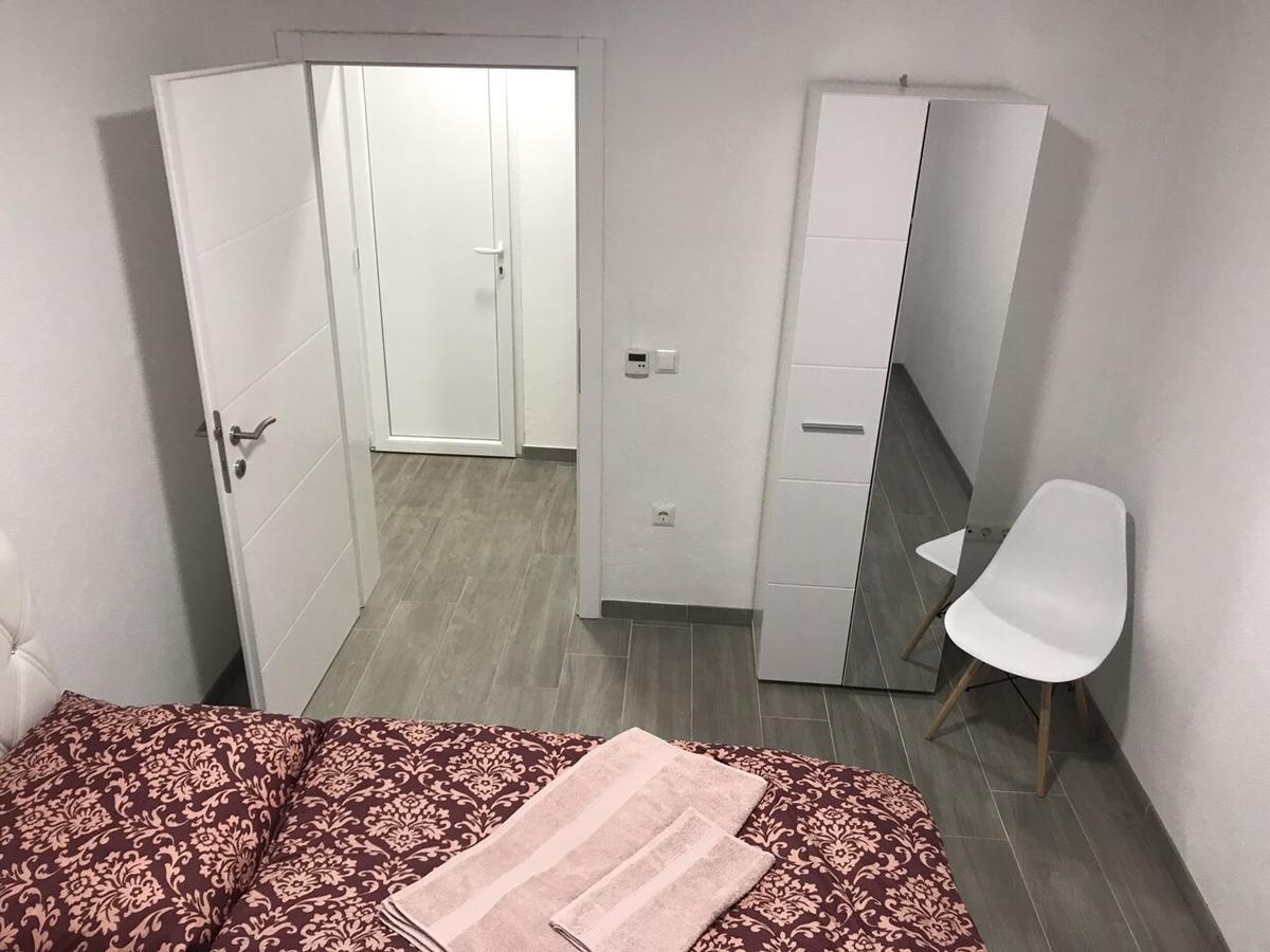 Exclusive Apartment Bihać Dış mekan fotoğraf