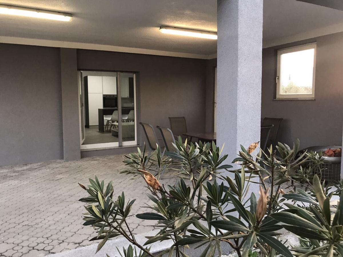 Exclusive Apartment Bihać Dış mekan fotoğraf