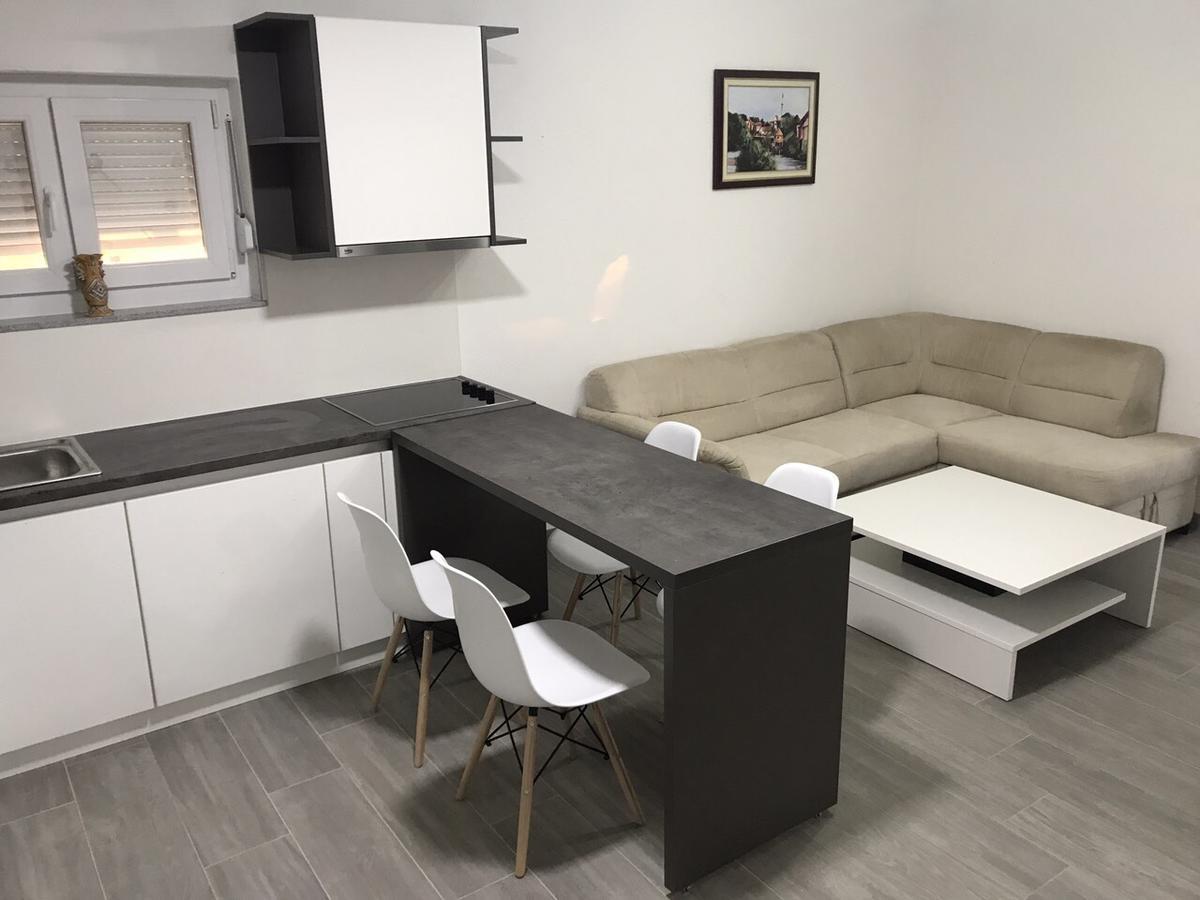 Exclusive Apartment Bihać Dış mekan fotoğraf
